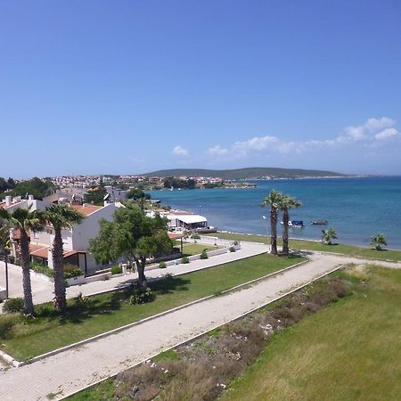 Albayrak Hotel Cesme Exterior photo