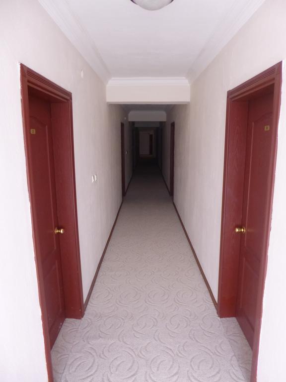 Albayrak Hotel Cesme Exterior photo