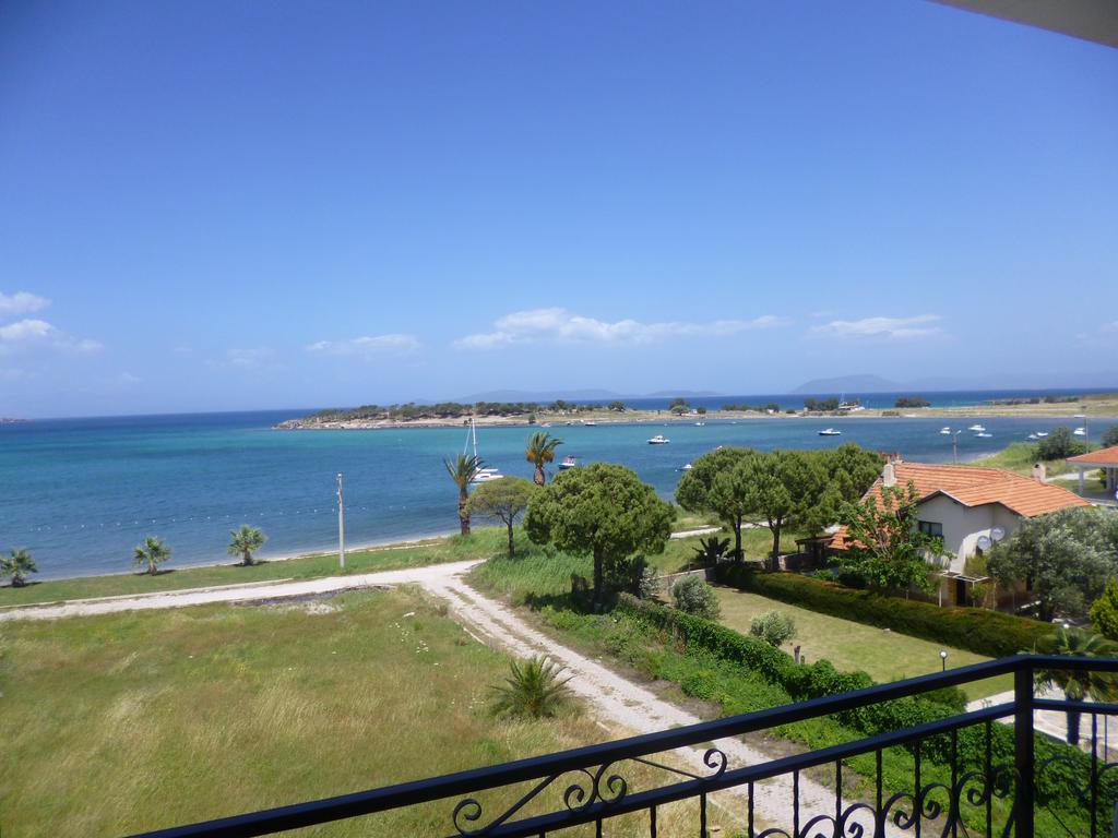 Albayrak Hotel Cesme Room photo