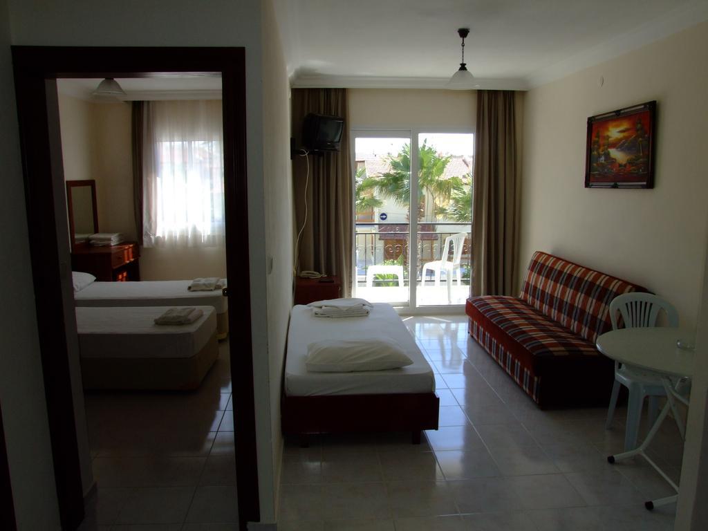Albayrak Hotel Cesme Room photo